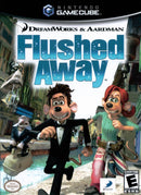 FLUSHED AWAY (usagé)