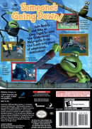 FLUSHED AWAY (usagé)