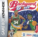 Backyard Sports Basketball 2007 (used)