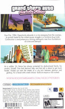 Grand Theft Auto: Vice City Stories (used)