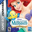 The Little Mermaid: Magic in Two Kingdoms (usagé)