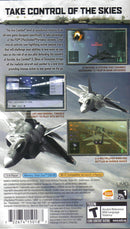 Ace Combat X: Skies of Deception (used)