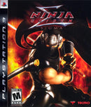 NINJA GAIDEN - SIGMA (usagé)