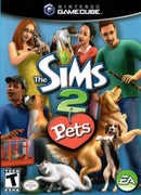 The Sims 2 - Pets (usagé)