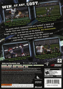 BLITZ THE LEAGUE (used)