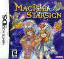 Magical Starsign (used)