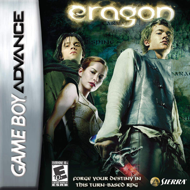 Eragon (usagé)