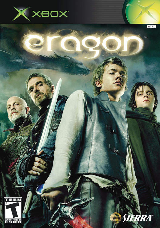 Eragon (usagé)