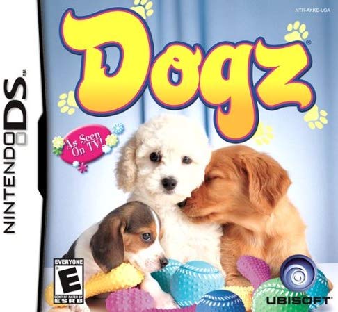 DOGZ (usagé)