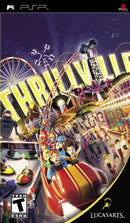 Thrillville (used)