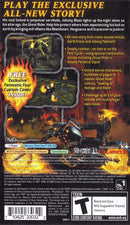 Ghost Rider (usagé)