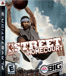 NBA Street Homecourt (used)