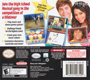 High School Musical: Makin' the Cut! (usagé)