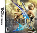 FINAL FANTASY XII - REVENANT WINGS (used)