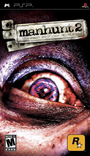 MANHUNT 2 (usagé)
