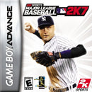 Major League Baseball 2K7 (used)