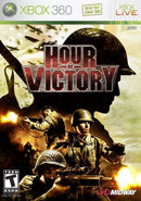 Hour of Victory (used)