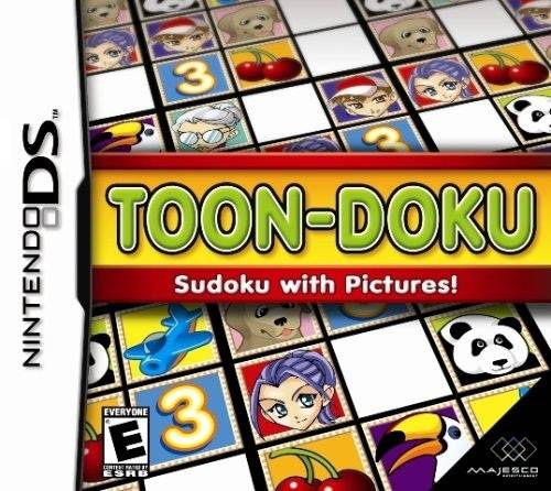 TOON-DOKU (usagé)