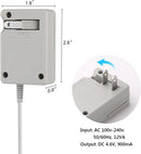 AC Adapter for Nintendo DSi / DSiXL / 2DS / 2DSXL / 3DS / 3DSXL / N3DS / N3DSXL / N2DSXL