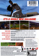 Major League Baseball 2K7 (used)