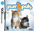 PURR PALS ( Cartridge only ) (used)