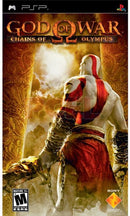 God of War: Chains of Olympus (used)