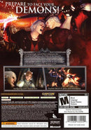 Devil May Cry 4 [Platinum Hits] (used)