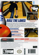BRUNSWICK PRO BOWLING (used)