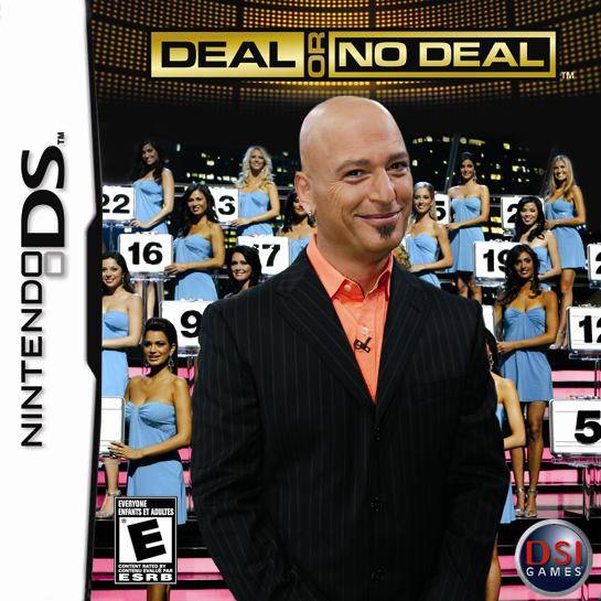 DEAL OR NO DEAL (usagé)