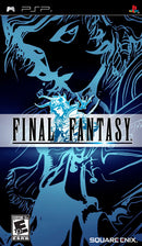 Final Fantasy [20th Anniversary Edition] (used)