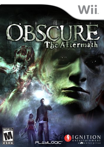 OBSCURE - THE AFTERMATH (used)