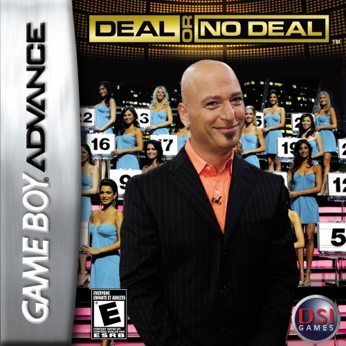 Deal or No Deal (usagé)