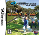 Original Frisbee Disc Sports: Ultimate & Golf (usagé)