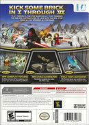 Lego Star Wars: The Complete Saga (usagé)