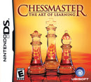 Chessmaster: The Art of Learning (usagé)