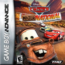 Disney/Pixar Cars Mater-National Championship (usagé)