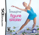 Imagine: Figure Skater (usagé)