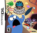 Foster's Home for Imaginary Friends: Imagination Invaders (usagé)