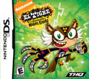 El Tigre: The Adventures of Manny Rivera (used)