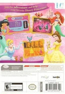 DISNEY PRINCESS - ENCHANTED JOURNEY (used)
