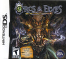 Orcs & Elves (used)