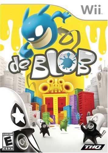De Blob (used)
