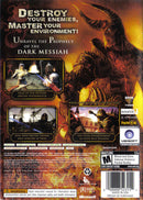DARK MESSIAH  -  MIGHT AND MAGIC  -  ELEMENTS (usagé)