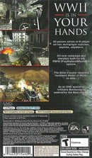 Medal of Honor Heroes 2 (used)