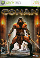 CONAN (used)