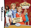 The Suite Life of Zack & Cody: Circle of Spies (usagé)