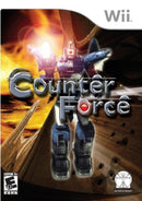Counter Force (used)