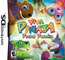 VIVA PINATA - POCKET PARADISE (usagé)