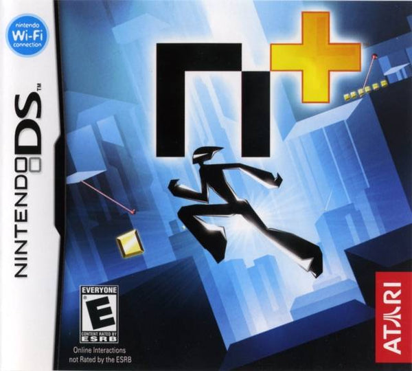 N+ (used)