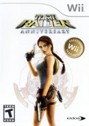 Tomb Raider Anniversary (used)